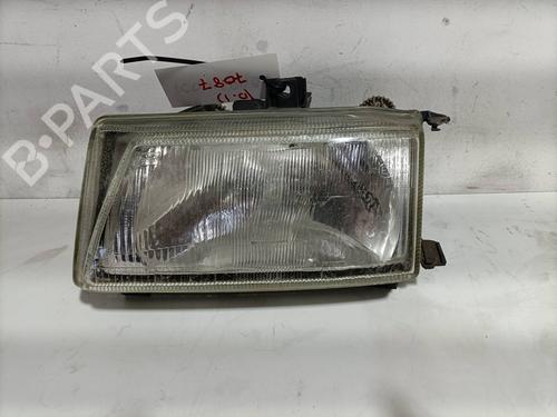 Used Left headlight SEAT IBIZA II (6K1) 1.9 TD (75 hp) 25986658