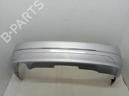 Rear bumper MERCEDES-BENZ C-CLASS (W204) C 200 CGI (204.048) | BP23348452C8 
