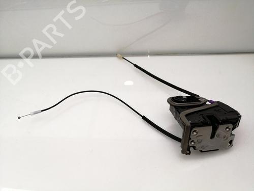 Used Front left lock OPEL INSIGNIA B Grand Sport (Z18) 1.6 CDTi (68) (136 hp) 23421383