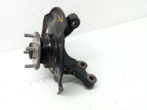 Used Right front steering knuckle TOYOTA YARIS (_P13_) 1.5 Hybrid (NHP130_, NHP130) (101 hp) 29301385