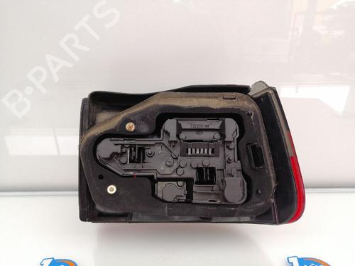 Left taillight SEAT CORDOBA Vario (6K5) 1.4 i | BP23453861C34 