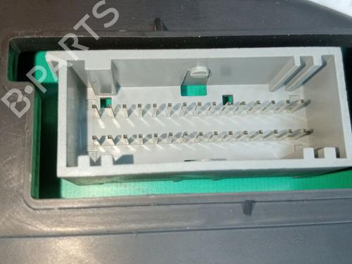 Instrument cluster RENAULT MEGANE II (BM0/1_, CM0/1_) 1.5 dCi (BM02, BM13, BM2A, CM02, CM13) | BP23372747C47 