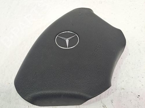 Driver airbag MERCEDES-BENZ A-CLASS (W168) A 170 CDI (168.009, 168.109) | BP26315435C9 