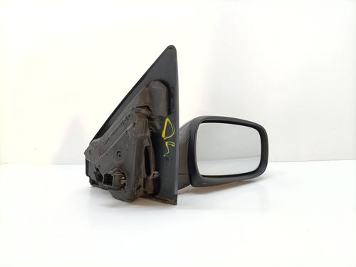 Used Right mirror RENAULT MEGANE II (BM0/1_, CM0/1_) 1.5 dCi (BM0F, BM0T, BM2B, CM0F, CM0T) (82 hp) 26675018