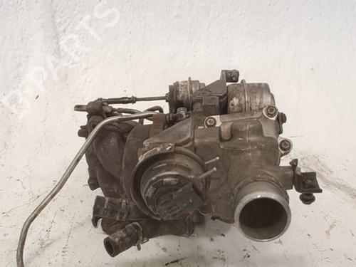 Used Turbocharger/Supercharger Turbocharger/Supercharger 38460044 38460044