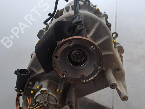 Gearbox MERCEDES-BENZ M-CLASS (W163) ML 320 (163.154) | BP23377519M3 