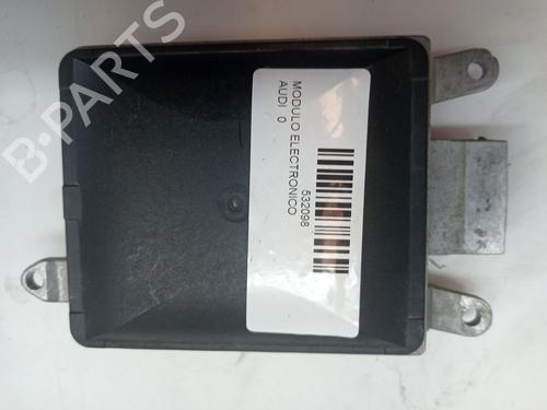 Used Electronic module AUDI A7 Sportback (4GA, 4GF) 3.0 TDI quattro (204 hp) 23369272