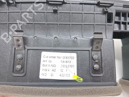 Air vent MG MG ZS SUV (AZS1) 1.5 VTi | BP28126113I21 
