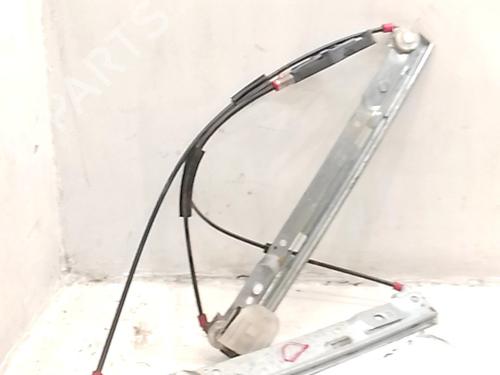 Used Front right window mechanism Front right window mechanism FORD FIESTA VI Van 1.4 TDCi (68 hp) 34527686 34527686