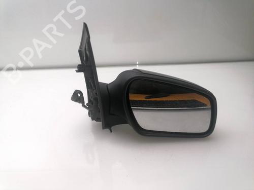 Right mirror FORD FOCUS II (DA_, HCP, DP) 1.8 TDCi | BP23941096C27 