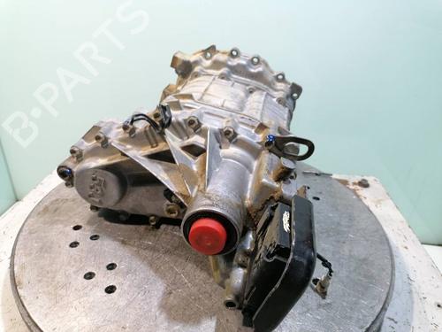 Used Transfer box SUZUKI GRAND VITARA I (FT, HT) 2.0 HDI 110 16V 4x4 (SQ420D, TD83V, JA420WD) (109 hp) 24171228