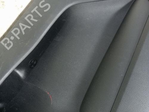 Front left panel KIA NIRO I (DE) 1.6 GDI Hybrid | BP23371324C58 