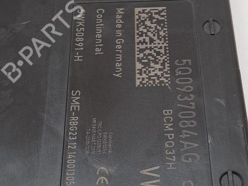 Electronic module SEAT LEON ST (5F8) 1.6 TDI | BP26951299M83 