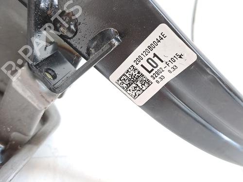 Clutch pedal HYUNDAI TUCSON (TL, TLE) 1.6 CRDi hybrid 48V | BP29051501I13 