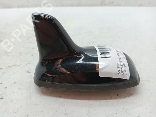 Antenna/Base MERCEDES-BENZ C-CLASS (W204) C 320 CDI (204.022) | BP23357423C140