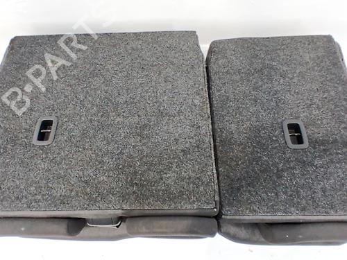 Seats set VW POLO V (6R1, 6C1) 1.2 TSI 16V | BP31286856C78 