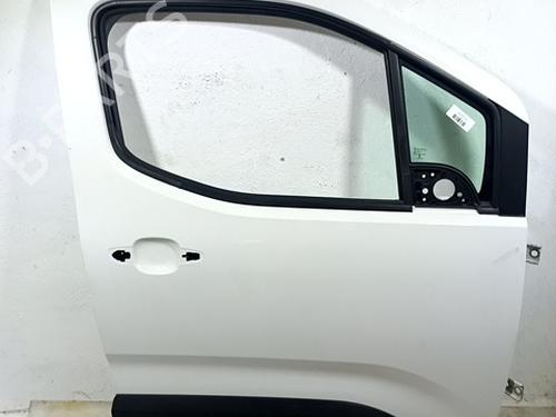 Used Right front door Right front door OPEL COMBO Box Body/MPV (K9) 1.6 D (99 hp) 35946903 35946903