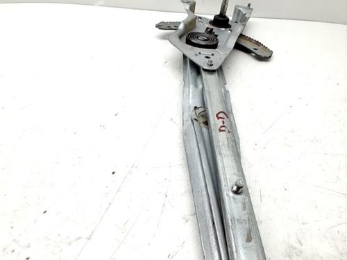 Used Front right window mechanism RENAULT KANGOO (KC0/1_) 1.5 dCi (68 hp) 31240370