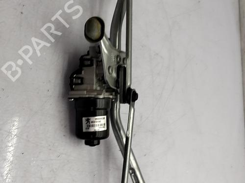 Used Front wiper motor Front wiper motor JEEP AVENGER (J2) 1.2 GSE T3 (101 hp) 33769163 33769163