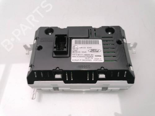 Display monitor FORD FIESTA VI (CB1, CCN) 1.25 | BP23379047C48 