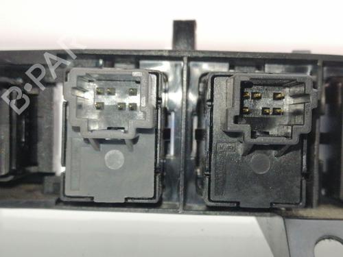 Switch NISSAN NAVARA NP300 Pickup (D23, D23T) 2.3 dCi 4x4 (D231) | BP23651295I30 