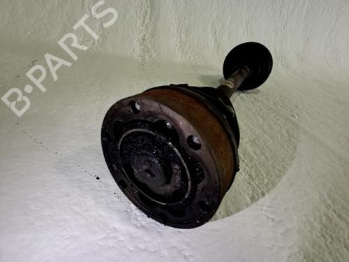 Left front driveshaft SEAT TOLEDO II (1M2) 1.9 TDI | BP29557970M38 