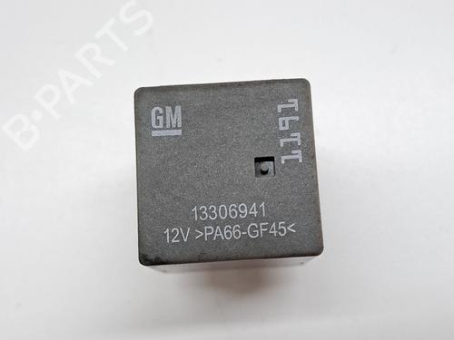Elektronisk modul OPEL ASTRA J GTC 1.6 CDTI (08) | BP26654638M83 