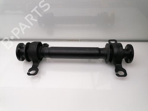 Kardanaksel Kompl. MAZDA CX-7 (ER) 2.3 MZR DISI Turbo AWD (ER3P) | BP23936670M37 