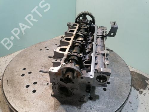 Cylinder head RENAULT CLIO IV (BH_) 1.5 dCi 75 | BP26192625M5 