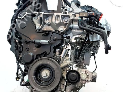 Used Engine Engine CITROËN JUMPY III Van (V_) 1.5 BlueHDi 120 (120 hp) 34264953 34264953