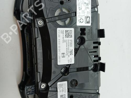 Cockpit SEAT ATECA (KH7, KHP) 1.0 TSI | BP23341260C47 