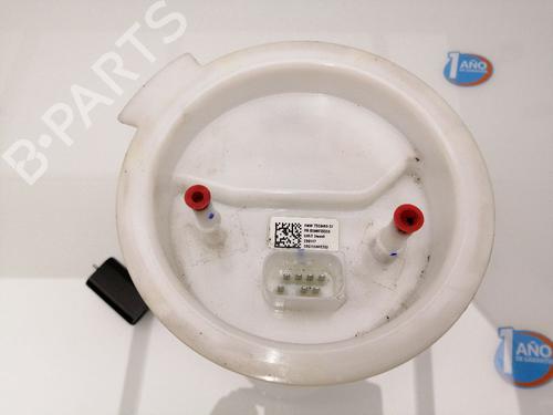 Fuel pump BMW 2 Active Tourer (F45) 218 d | BP23387166M76 
