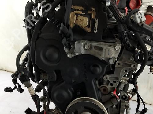 Engine PEUGEOT 308 I (4A_, 4C_) 1.6 HDi | BP31916147M1