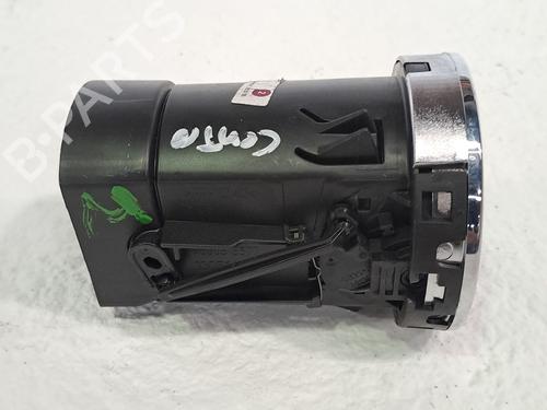 Air vent PEUGEOT 308 SW I (4E_, 4H_) 1.6 16V | BP28959616I21 