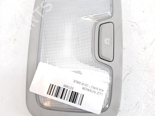 Used Interior roof light KIA NIRO I (DE) 1.6 GDI Hybrid (141 hp) 23368617
