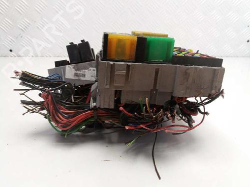 Fuse box OPEL COMBO Box Body/MPV 1.3 CDTI 16V | BP23386775E1 