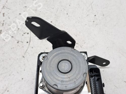 ABS Bremseaggregat RENAULT KANGOO / GRAND KANGOO II (KW0/1_) 1.5 dCi 90 (KW18) (91 hp) 27462233