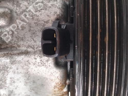 AC compressor FIAT 500 (312_) 1.2 (312AXA1A) | BP24636560M34 