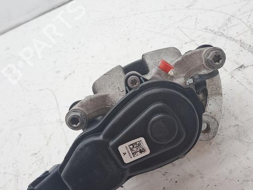 Left rear brake caliper RENAULT MEGANE III Hatchback (BZ0/1_, B3_) 1.5 dCi (BZ09, BZ0D, BZ1W, BZ29, BZ14) | BP29024410M107 