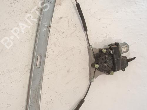 Used Front left window mechanism Front left window mechanism 38417987 38417987
