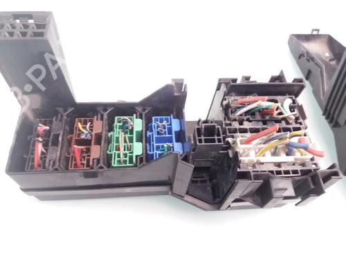 Fuse box SUZUKI GRAND VITARA I (FT, HT) 2.0 HDI 110 16V 4x4 (SQ420D, TD83V) | BP23973619E1 