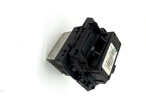 Heater resistor RENAULT MEGANE III Hatchback (BZ0/1_, B3_) 1.5 dCi (BZ1G, BZ1W, BZ0R) | BP29556456M108 