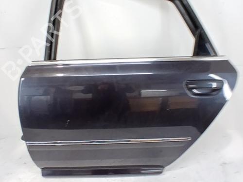 Used Left rear door AUDI A8 D3 (4E2, 4E8) 3.7 quattro (280 hp) 31580045