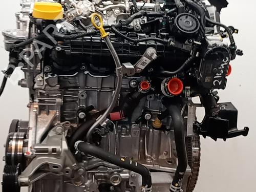 Used Engine Engine 37604539 37604539