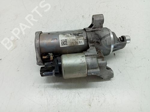 Used Starter AUDI Q5 (FYB, FYG) 35 TDI quattro (163 hp) 29301703