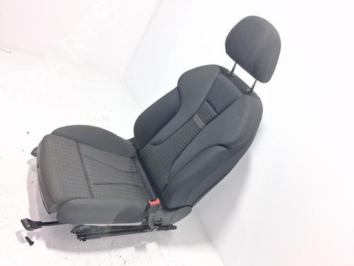 Right front seat AUDI A3 Sportback (8VA, 8VF) 2.0 TDI | BP29351414C16 