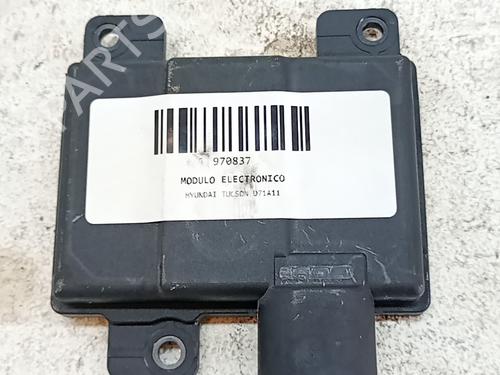 Electronic module HYUNDAI TUCSON (NX4E, NX4A) 1.6 T-GDi | BP38749054M83 - Image 2