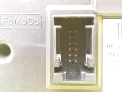 Display monitor FORD FIESTA VI (CB1, CCN) 1.6 TDCi | BP23453654C48 