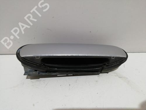 Front right exterior door handle AUDI A4 B5 (8D2) 1.9 TDI | BP25455444C129 