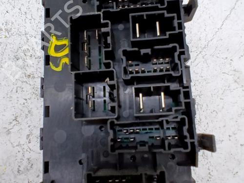 Fuse box RENAULT MASTER IV Van (F8__) BLUE DCI 130 (F8M2) | BP39555567E1 - Image 2